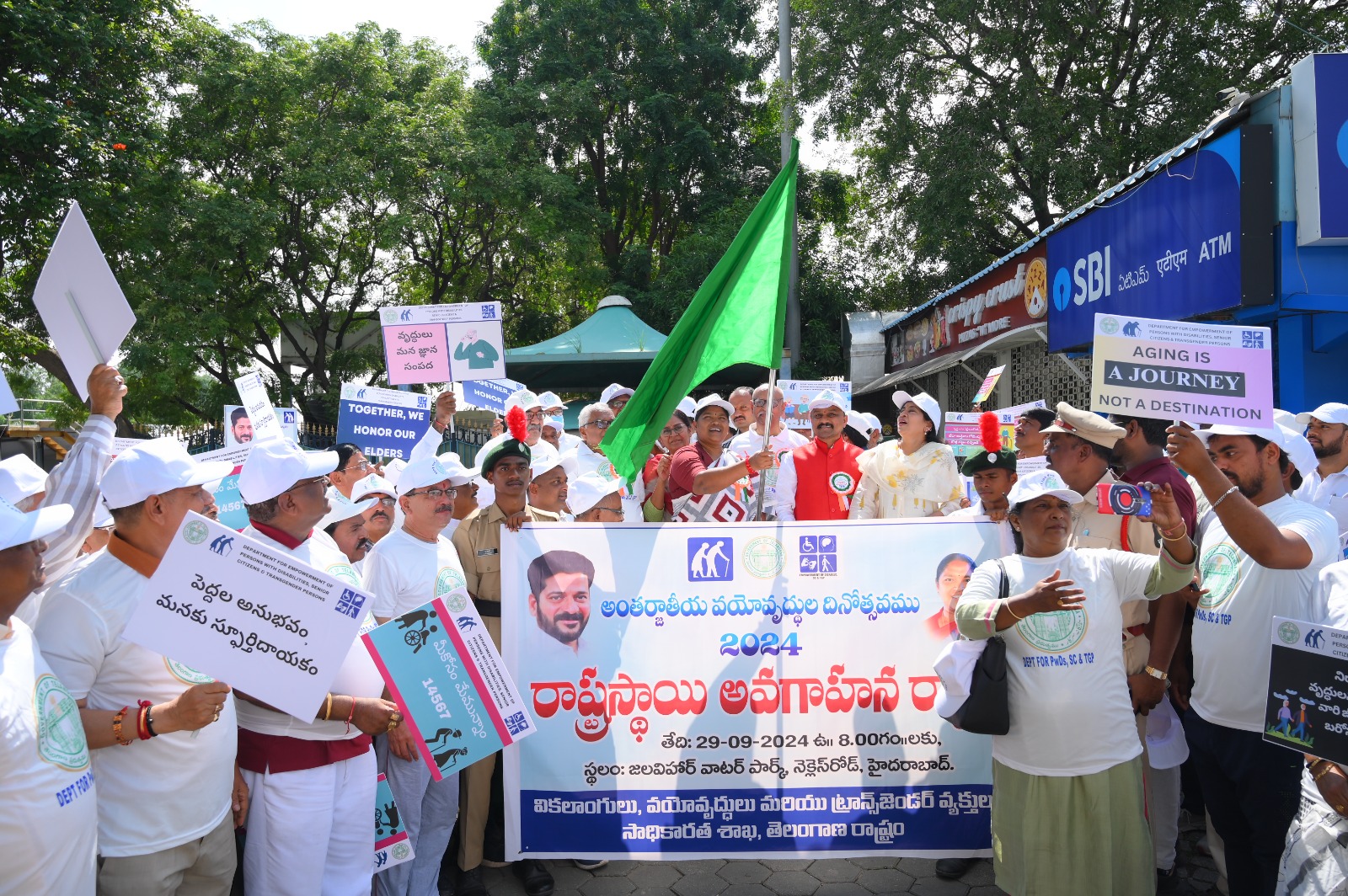 Yoga Day Photo 3